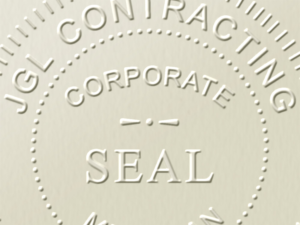 Corporate & LLC