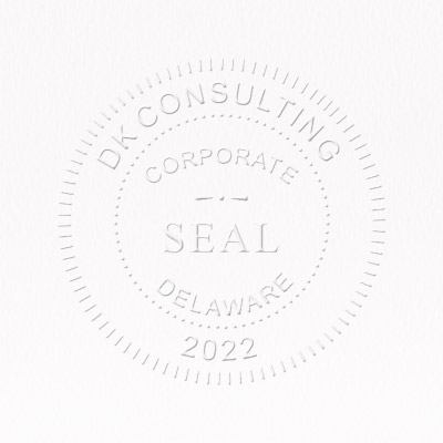 Corporate Seal Embossers