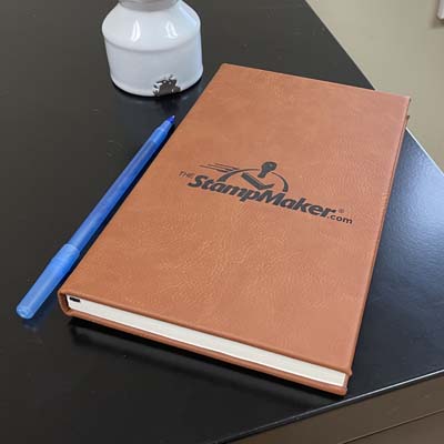 Custom Journals