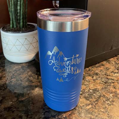 Custom Tumblers
