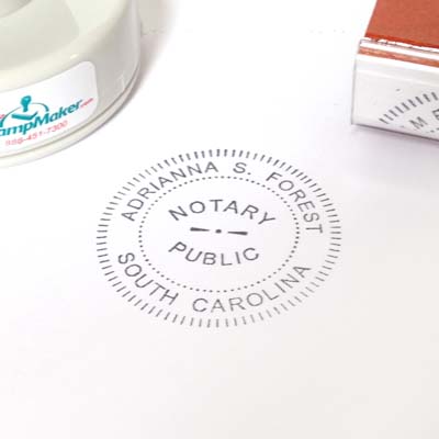 Guide to Notary Stamps and Seals