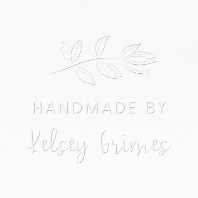Handmade By Embossers