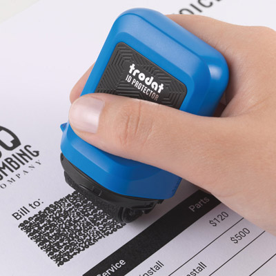 How to Protect Your Identity with an Identity Theft Protection Stamp