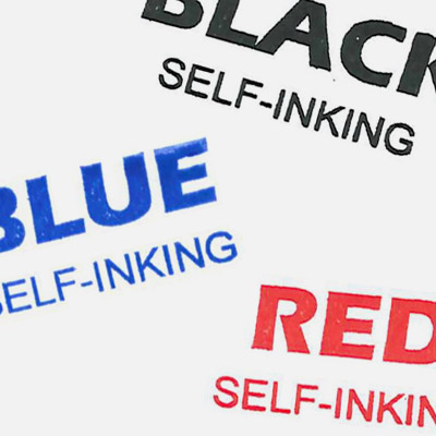 A Guide to Ink Color