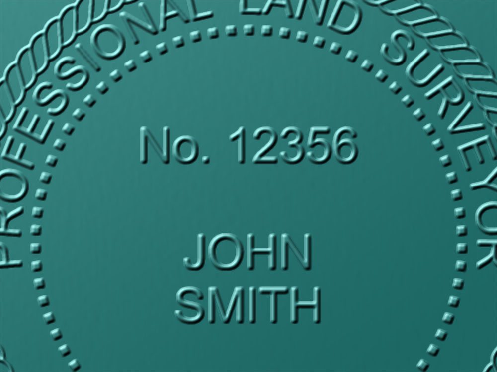 Land Surveyor