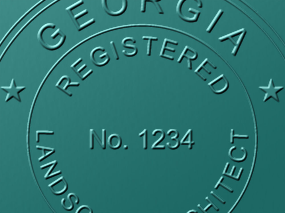 Landscape Architect