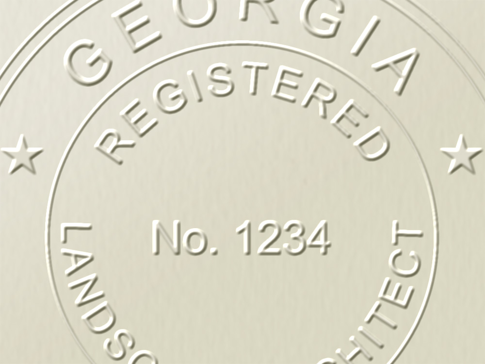 Landscape Architect