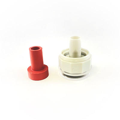 pencil cap inspection stamps