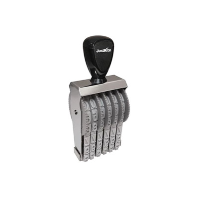 Customizable Band Stamps