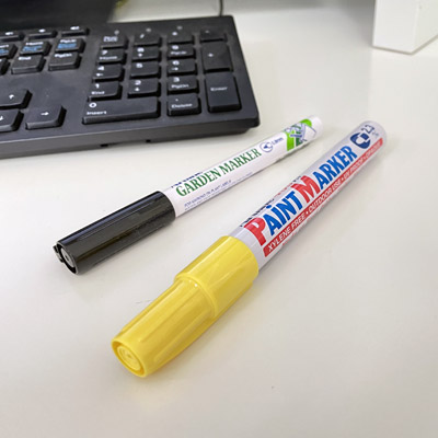 Specialty Markers