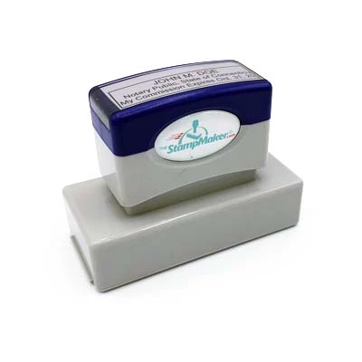 Custom Stamps: Easily Design Custom Rubber Stamps with StampMaker
