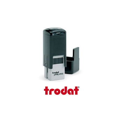 trodat pocket stamps