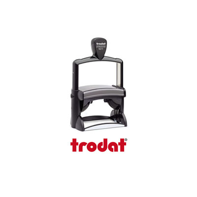 trodat professional stamps