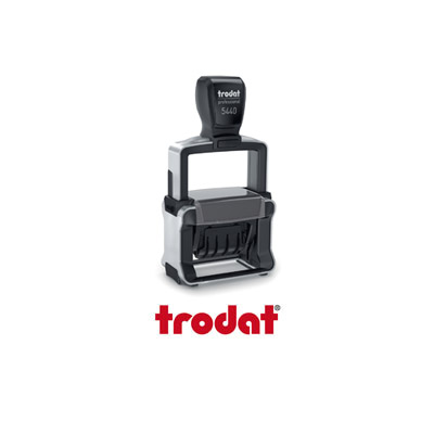 Trodat Self Inking Date Stamps