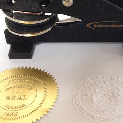 What Exactly is Embossing?