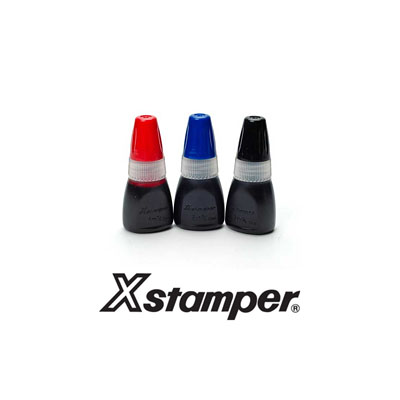 XStamper Ink