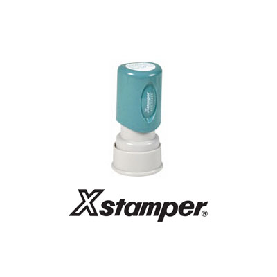 XStamper Pocket Stamps