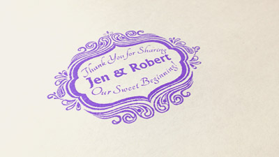 wedding stamps save the date rubber stamps thestampmaker com