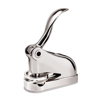 Chrome Embosser