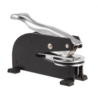 Long Reach Desk Embosser