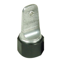 Metal Inspection Stamp 5/8"