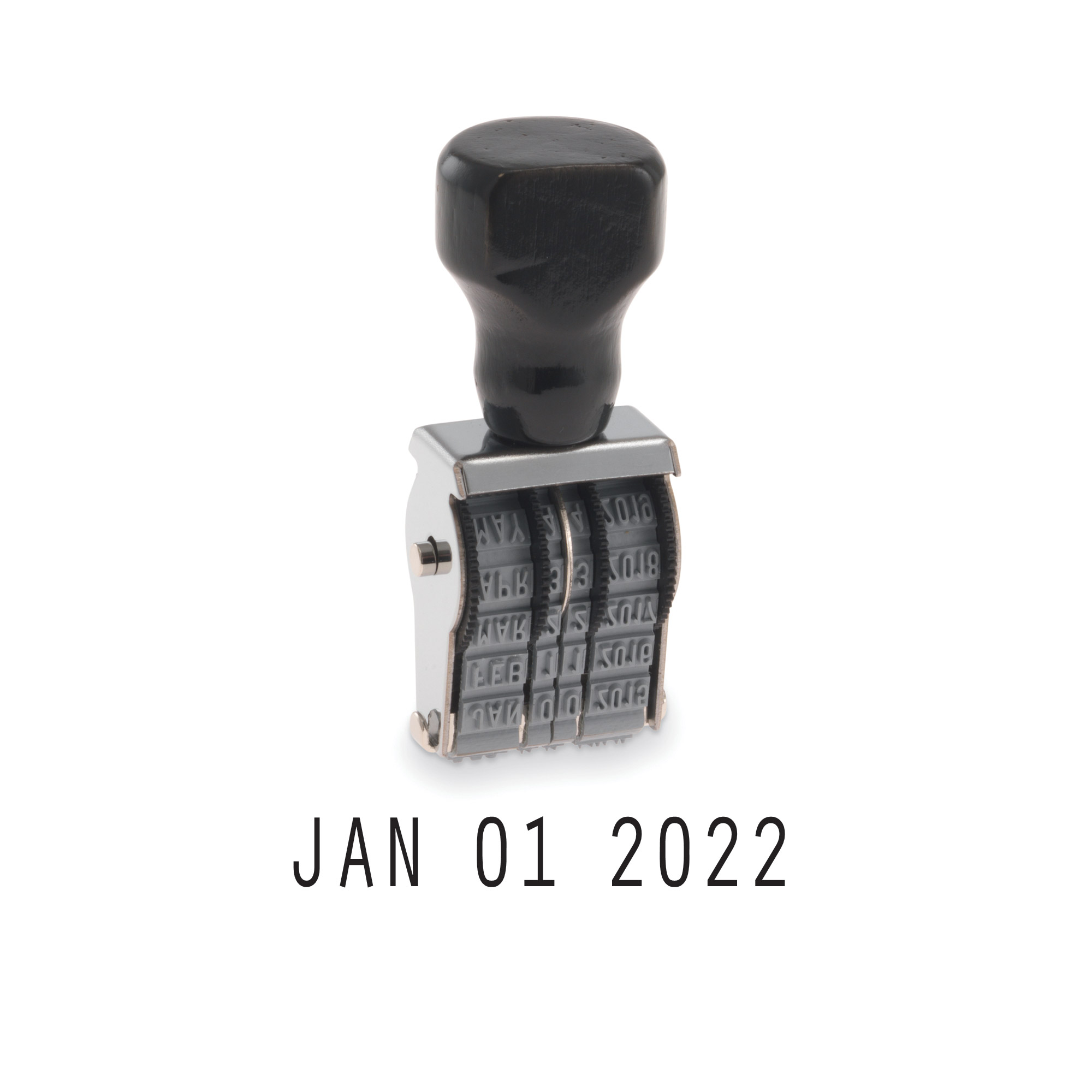 justrite bd1 date stamp