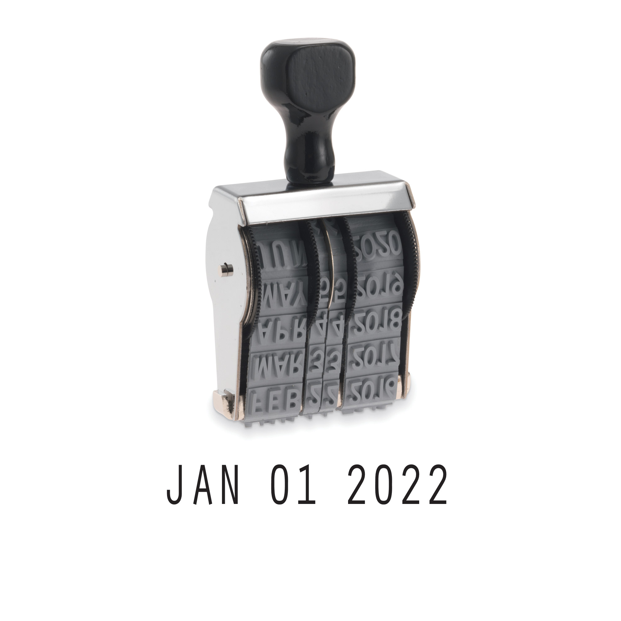 justrite bd3 date stamp