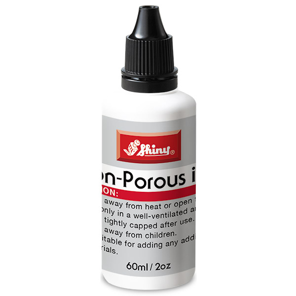 Shiny NP Ink Quick Dry Stamp Ink for reinking Shiny QD Stamps