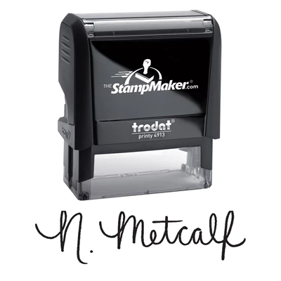 Two-Color Stamp Pad with Ink Refill, 2 3/8 x 4, Red/Black