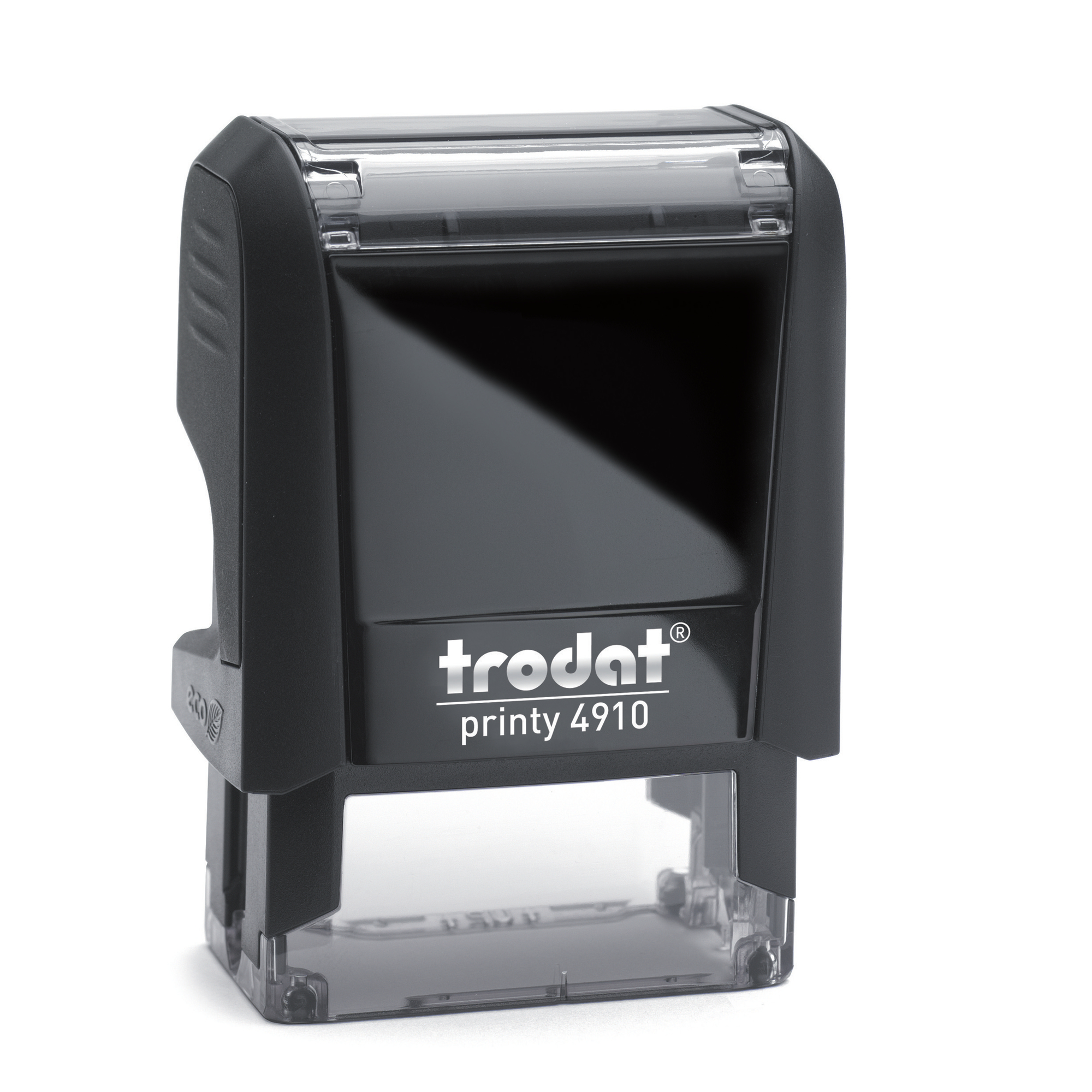 NEW Personalised Trodat Professional 5203 Self-inking stamp 848234029943 