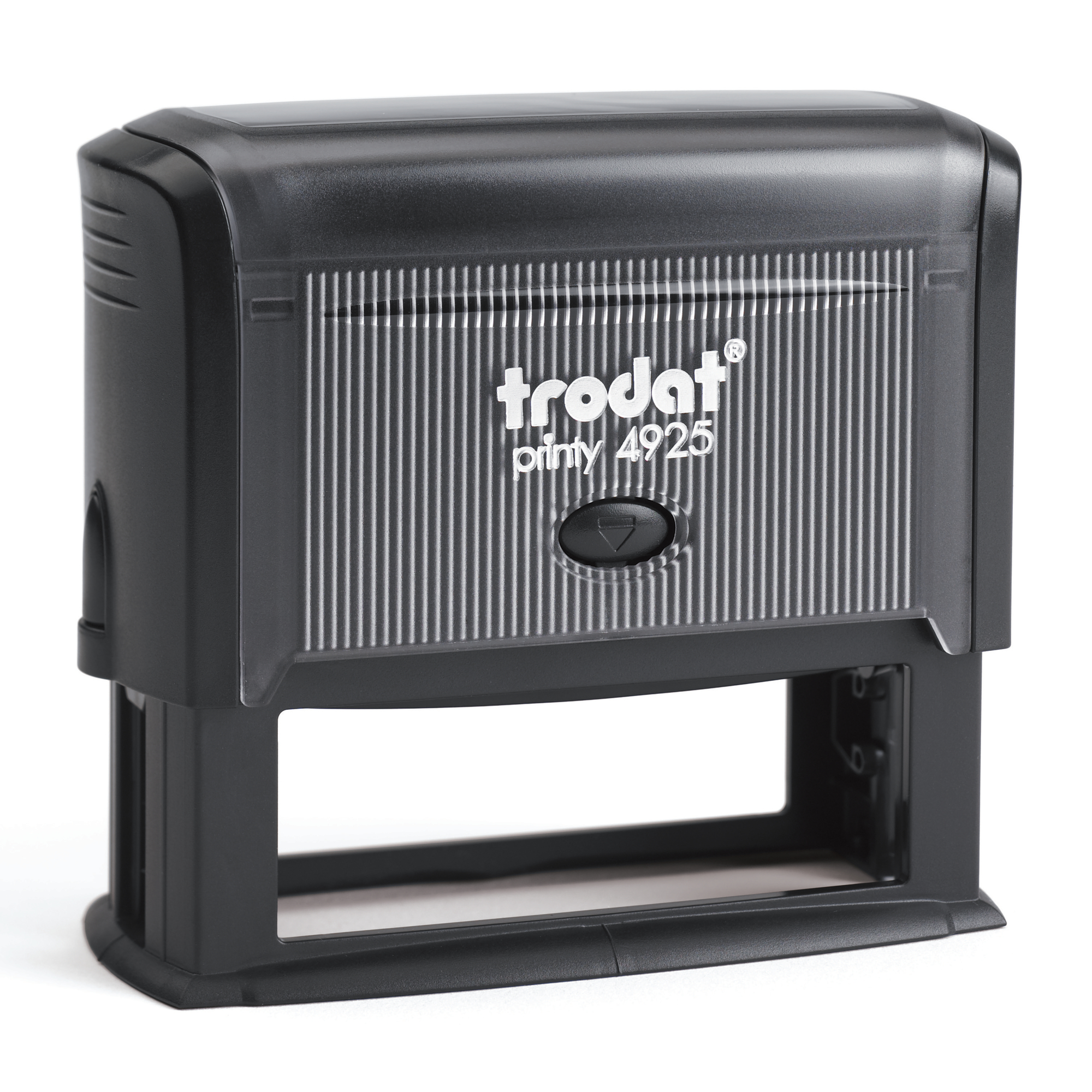 trodat printy 4925 self inking rubber stamp