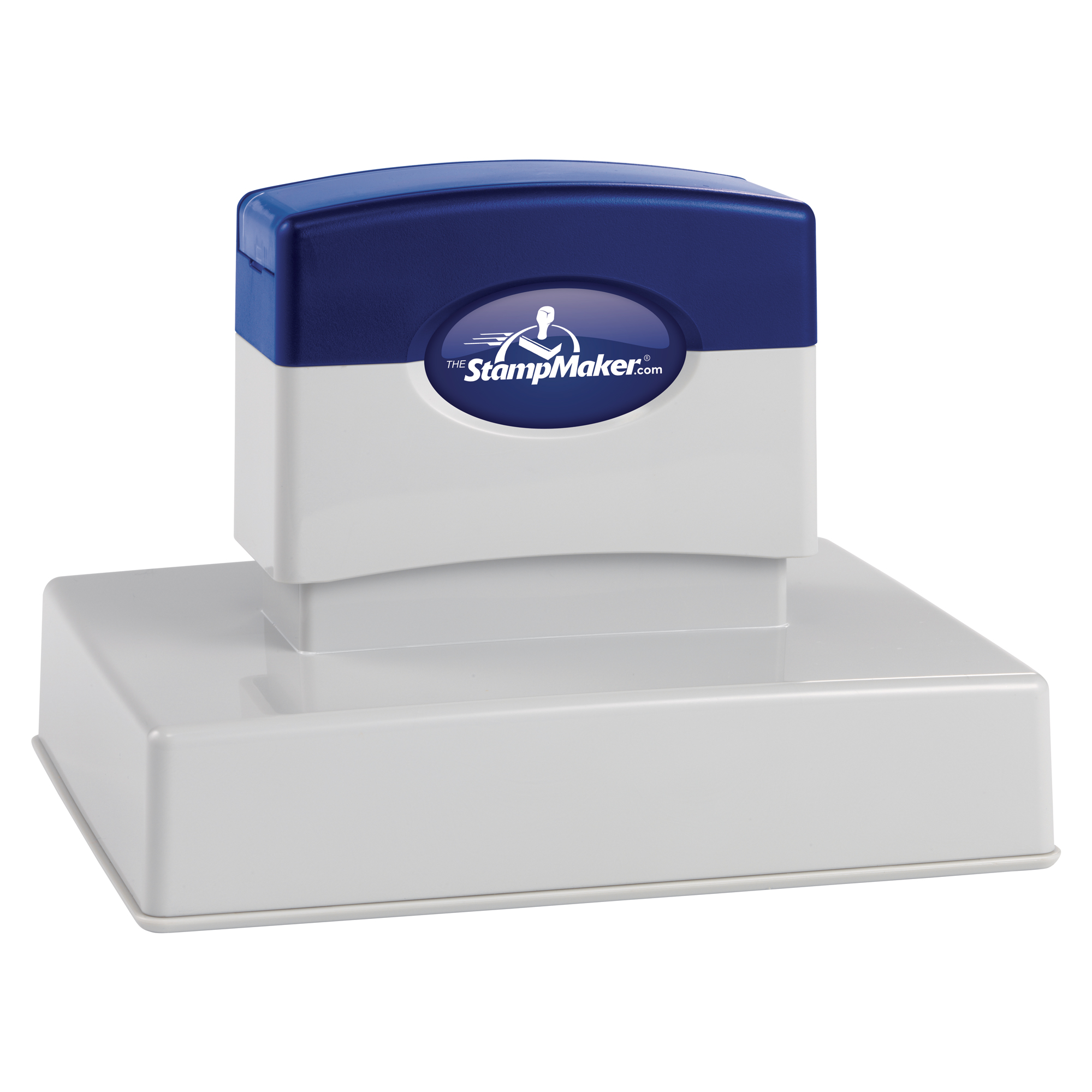 Custom No Exception Architect Stamp