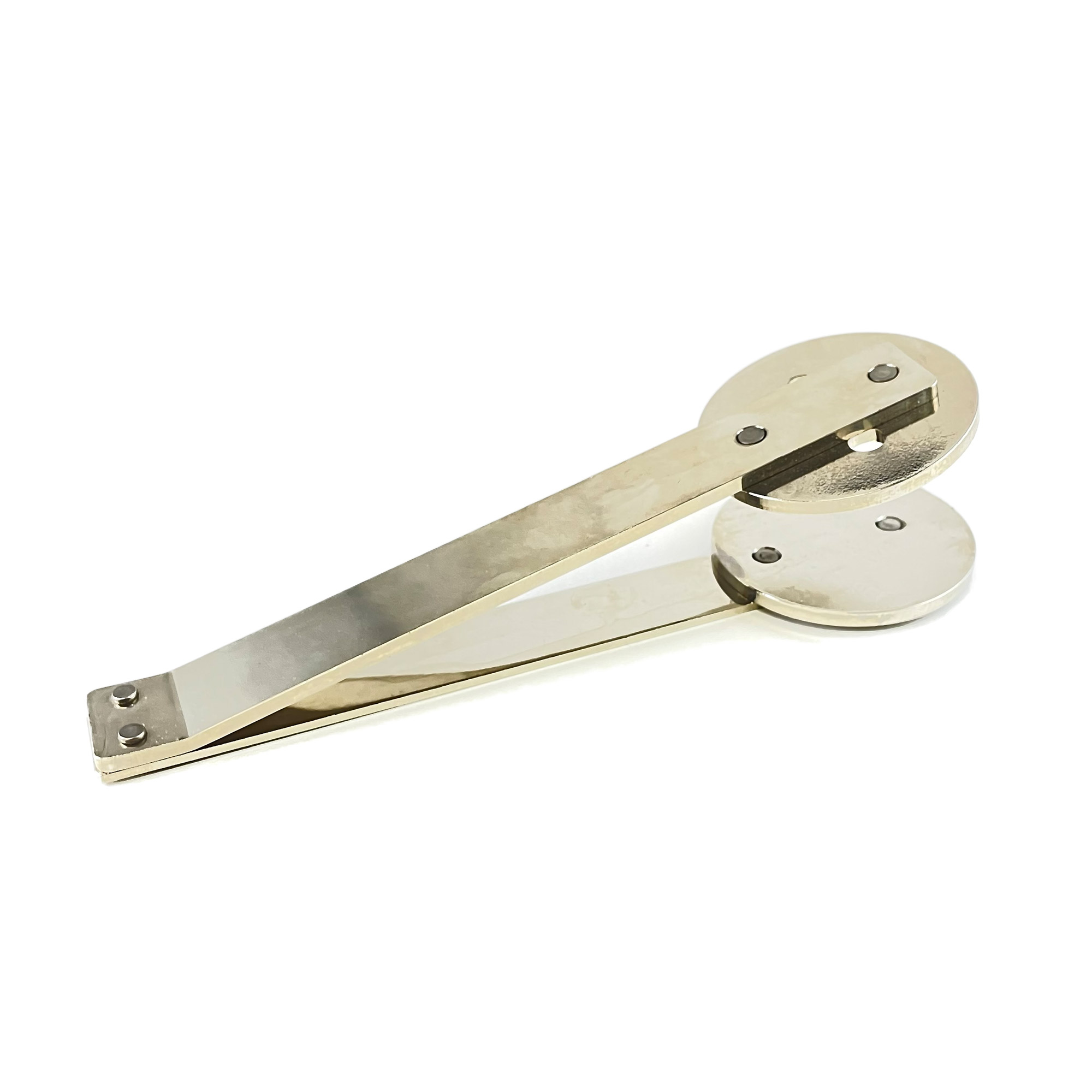 long reach - text seal insert