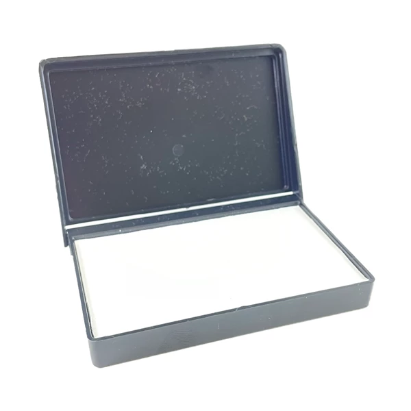 Stamp Pad for Invisible Ink | The StampMaker