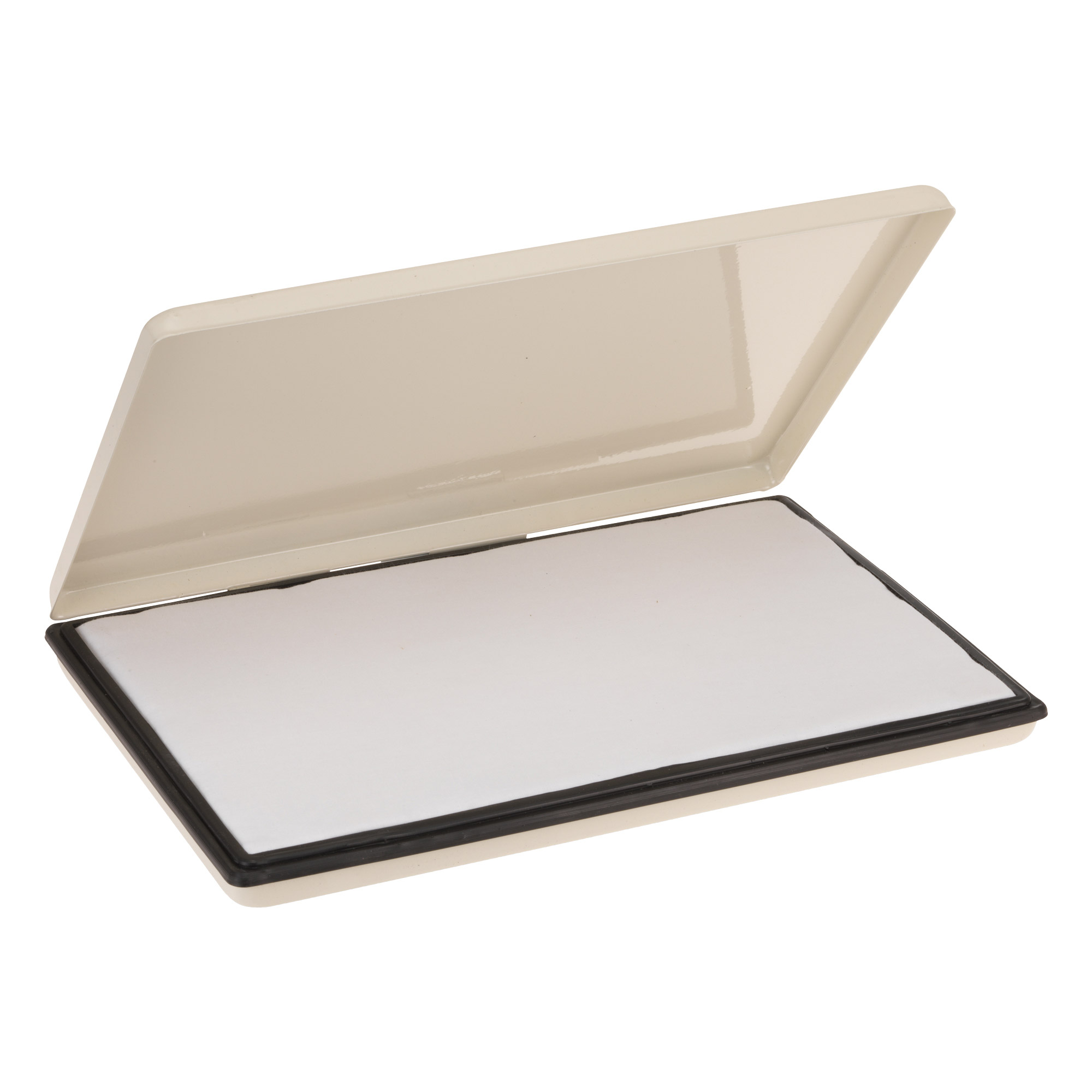 Extra Large Metal Stamp Pad XLMSP