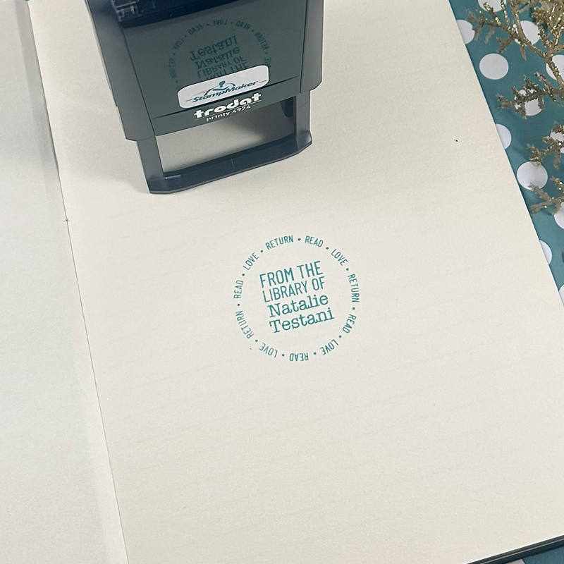 custom stamps