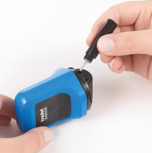 identity protection roller stamp 2