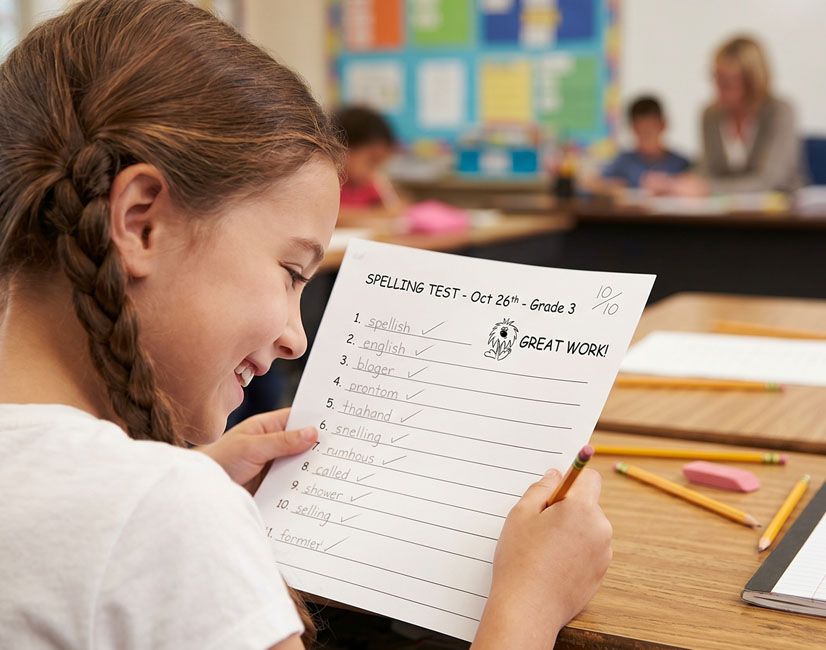Teacher Stamps