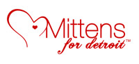 Mittens for Detroit