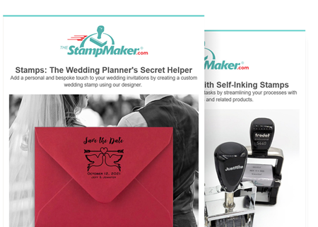 Steps to create your own personalized stamp online - AZ Big Media