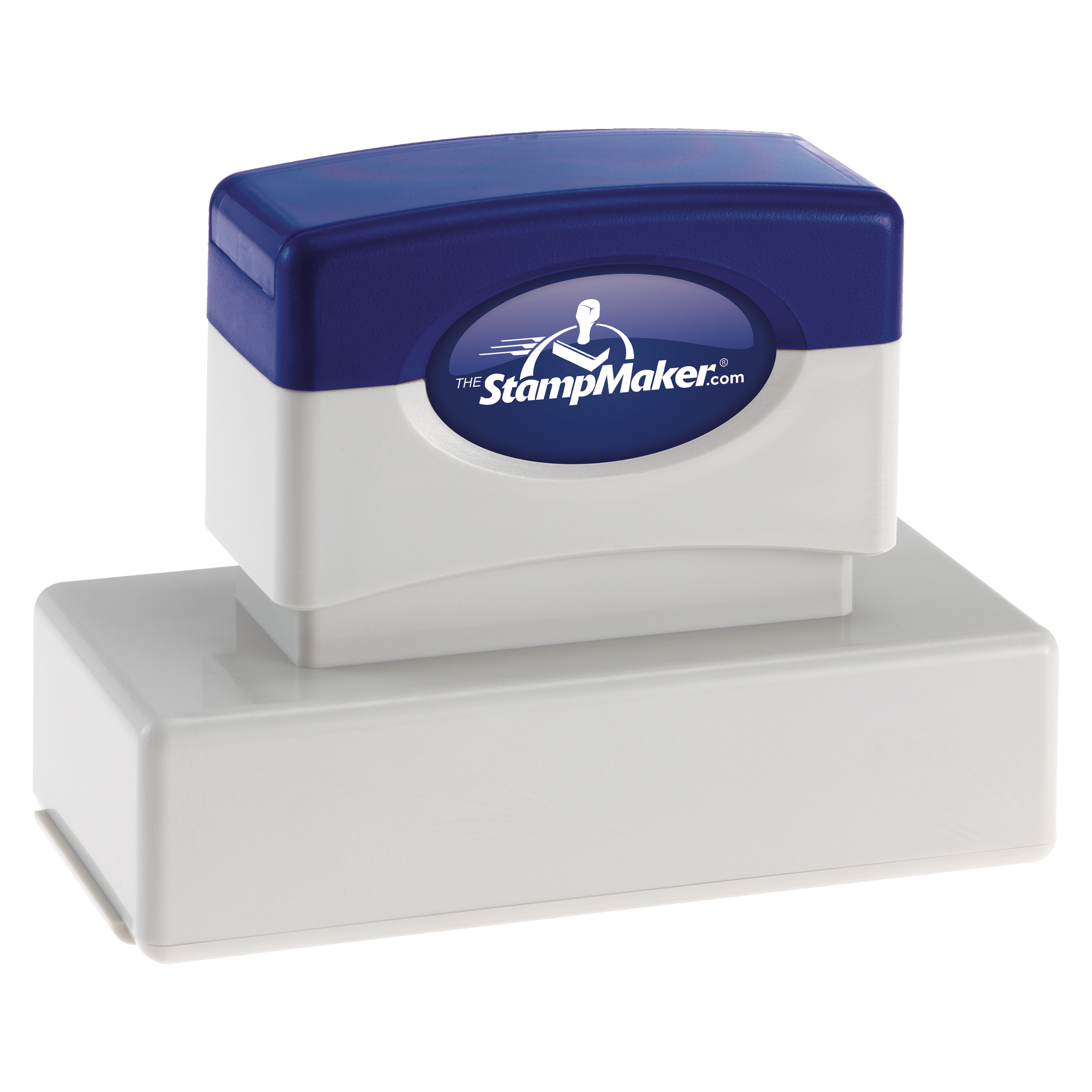Texas ML165 Pre-Inked Notary Seal Stamp Texas ML165 Pre-Inked Notary Seal Stamp