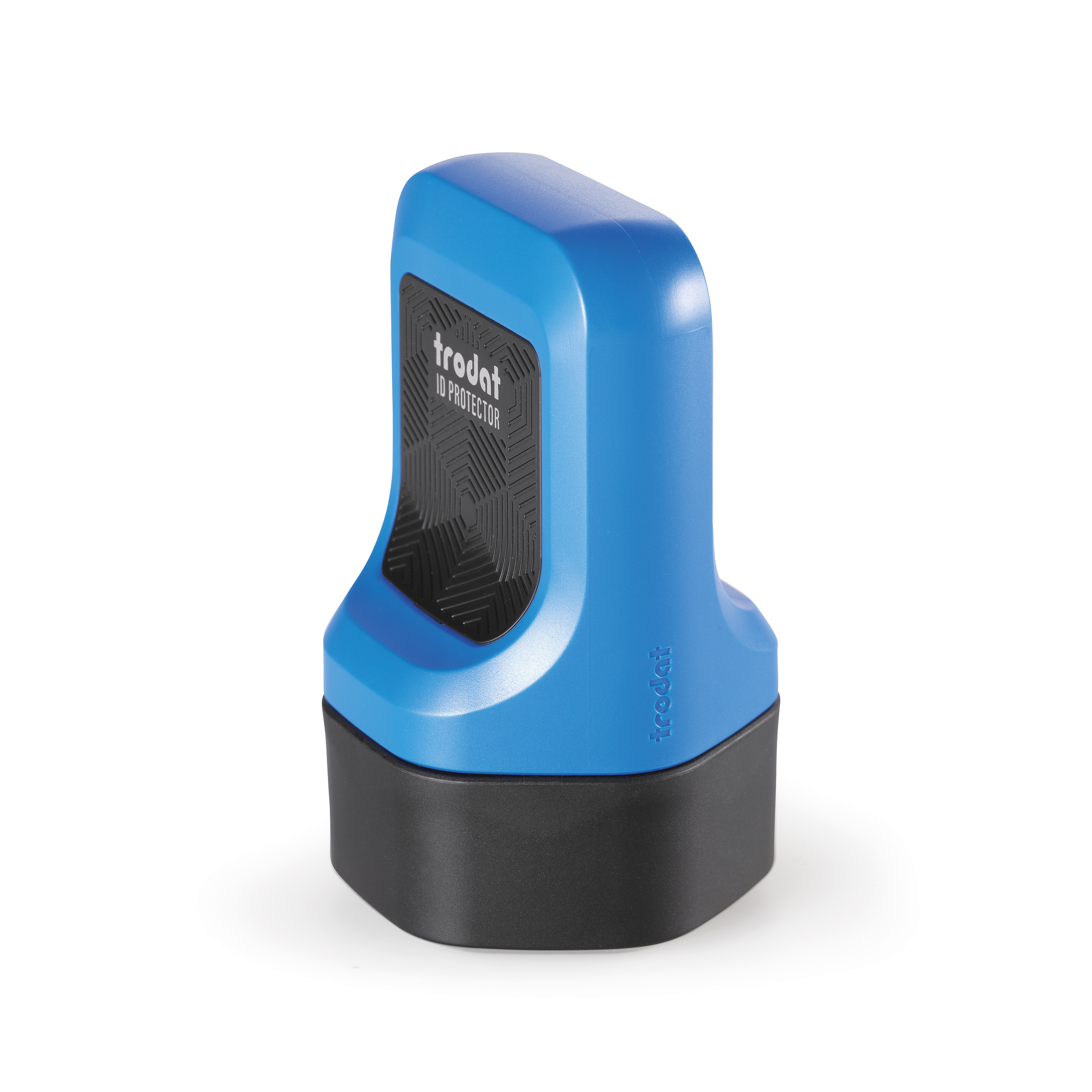 trodat identity theft protection roller stamp