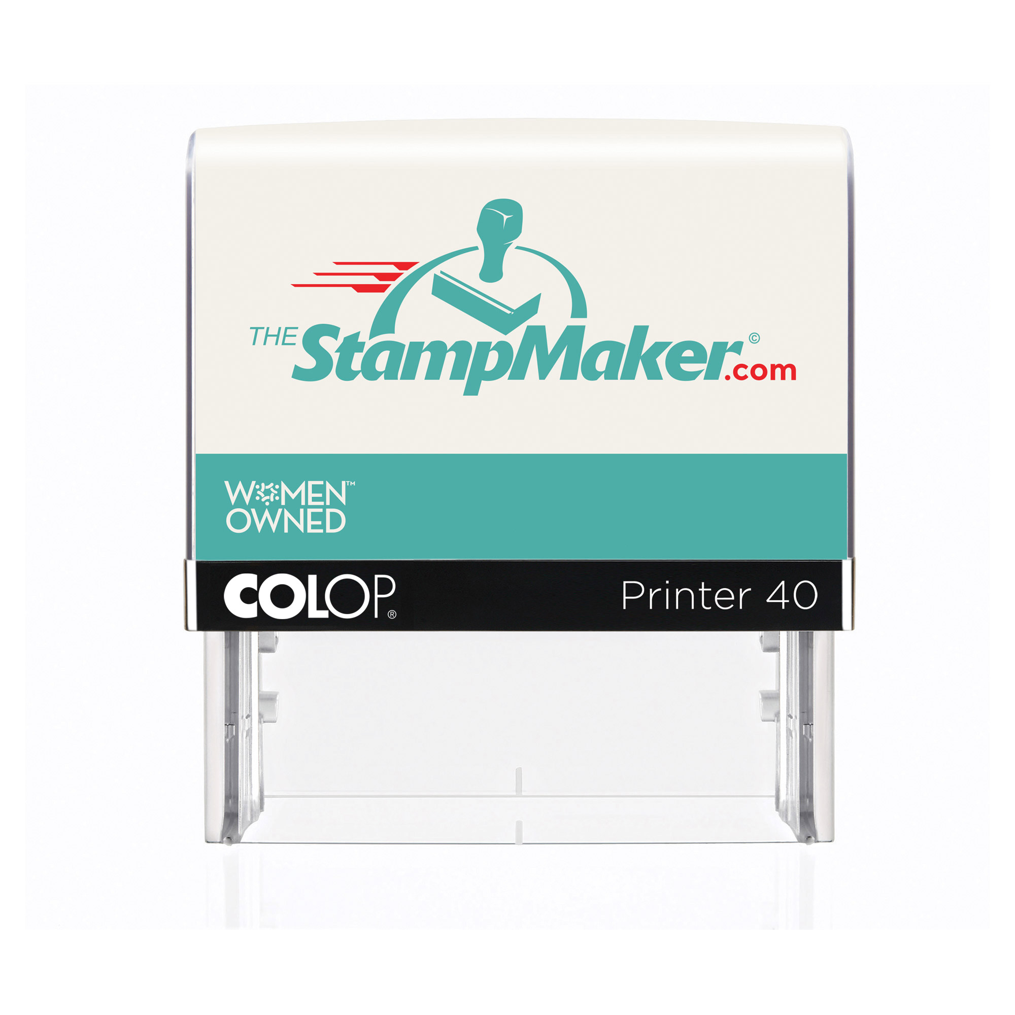 colop printer 40 self inking stamp