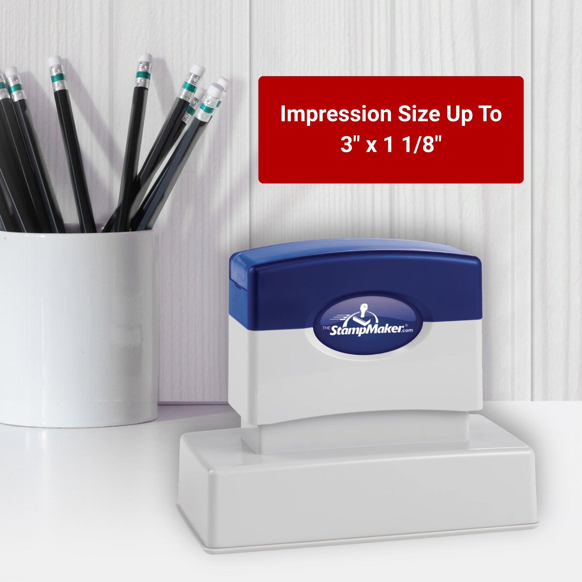 maxlight 245 stamp size