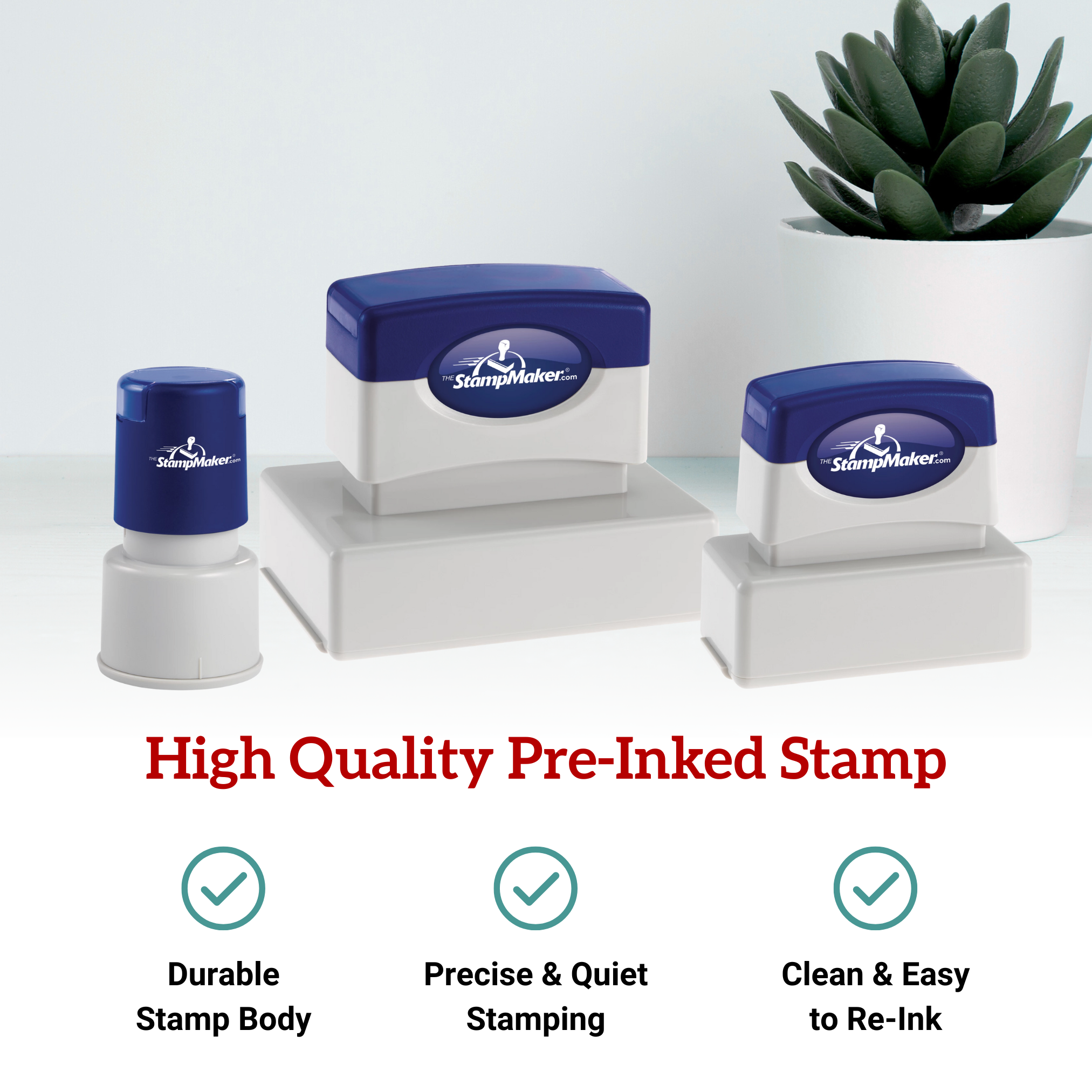 maxlight 275 stamp features