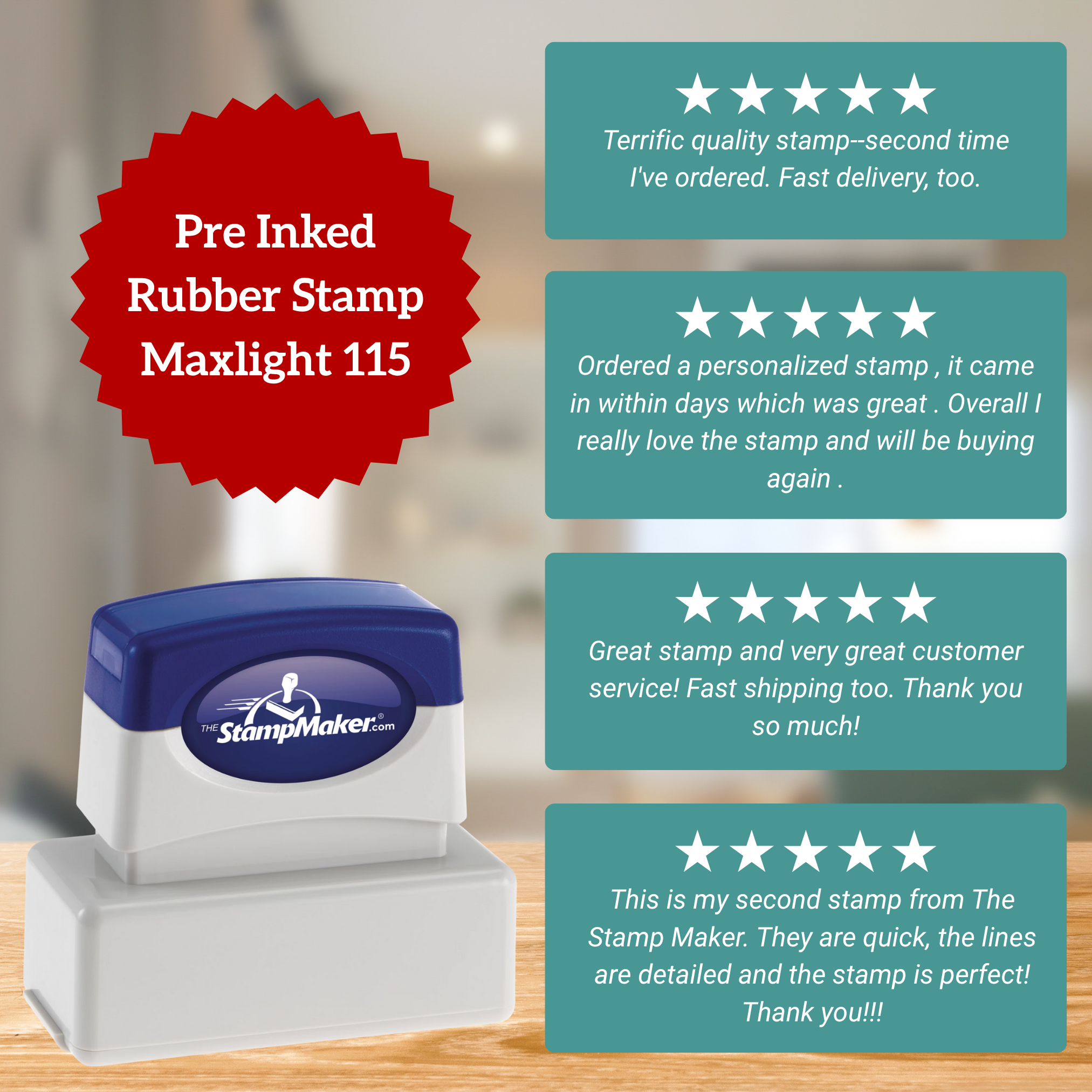maxlight 115 reviews