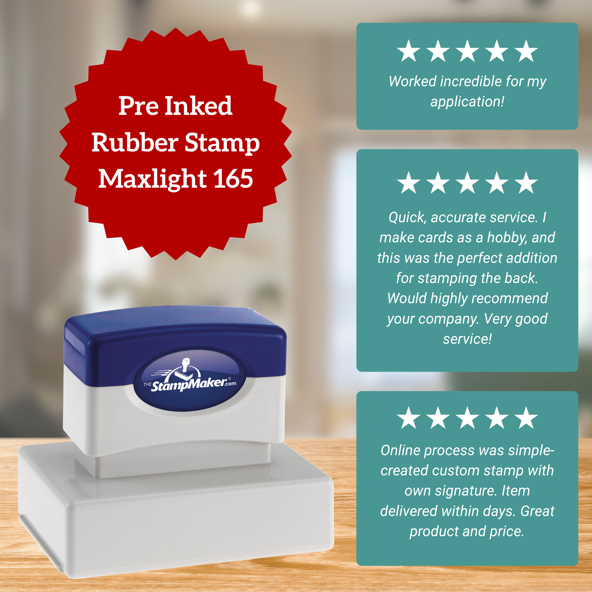 maxlight 165 customer reviews