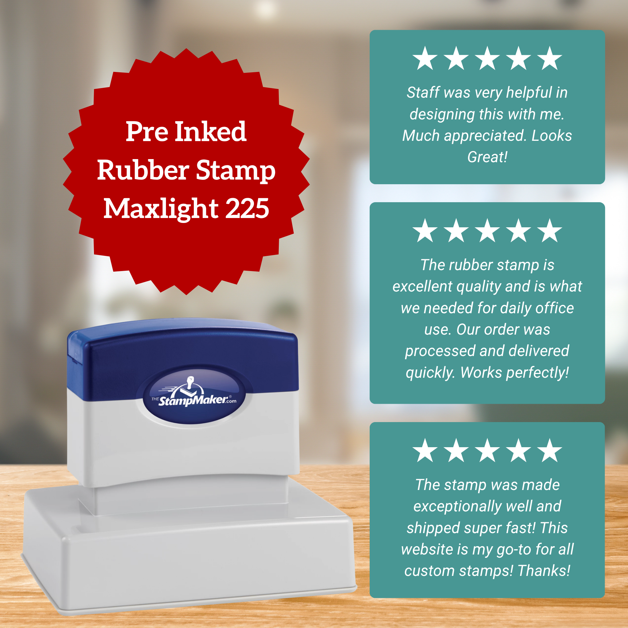maxlight 225 customer reviews