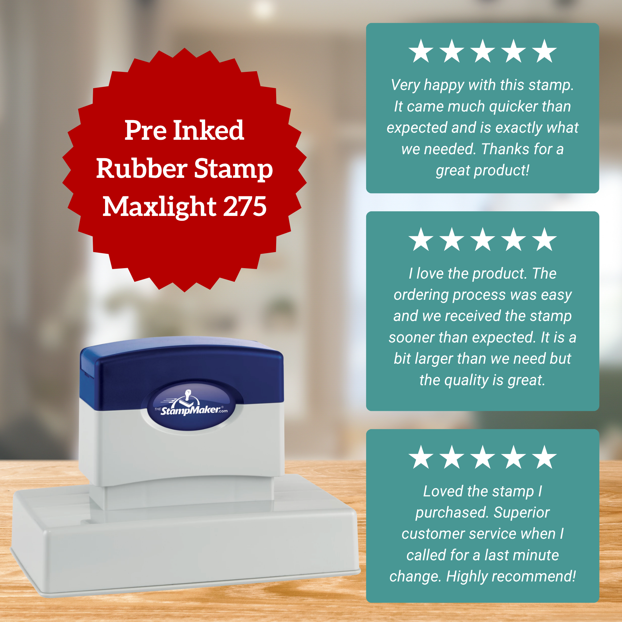 maxlight 275 reviews