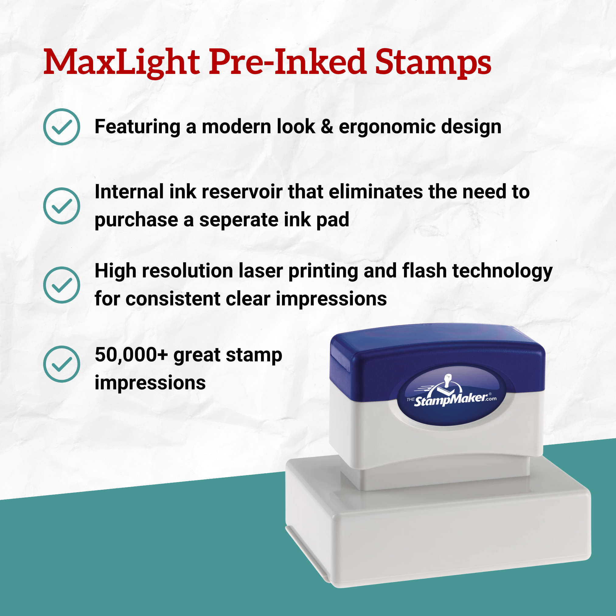 maxlight features